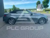 2017 Mercedes Benz C 630