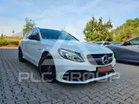 2017 Mercedes Benz C 630