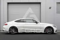 2017 Mercedes Benz C 630