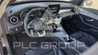 2017 Mercedes Benz C 630