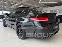 2017 Mercedes Benz C 630