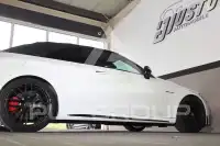 2017 Mercedes Benz C 630