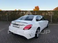 2017 Mercedes Benz C 630