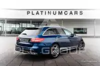 2017 Mercedes Benz C 630