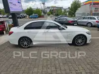 2017 Mercedes Benz C 630