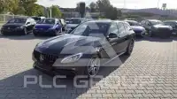 2017 Mercedes Benz C 630