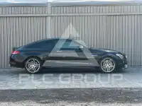 2017 Mercedes Benz C 630