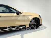 2017 Mercedes Benz C 630