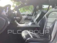 2017 Mercedes Benz C 630