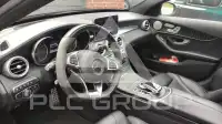 2017 Mercedes Benz C 630