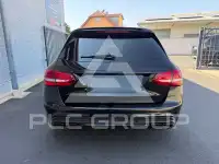 2017 Mercedes Benz C 630