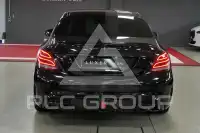 2017 Mercedes Benz C 630