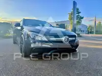 2017 Mercedes Benz C 630