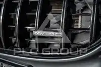2017 Mercedes Benz C 630