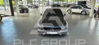 2017 Mercedes Benz C 630