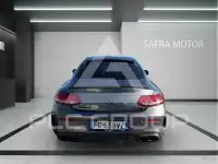 2017 Mercedes Benz C 630