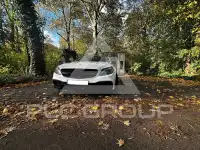 2017 Mercedes Benz C 630
