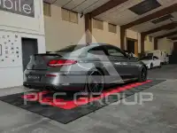 2017 Mercedes Benz C 630
