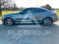 2017 Mercedes Benz C 630