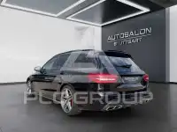2017 Mercedes Benz C 630