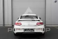 2017 Mercedes Benz C 630