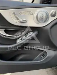 2017 Mercedes Benz C 630