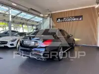 2017 Mercedes Benz C 630
