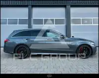 2017 Mercedes Benz C 630
