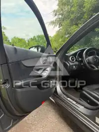 2017 Mercedes Benz C 630