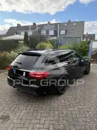 2017 Mercedes Benz C 630