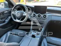 2017 Mercedes Benz C 630