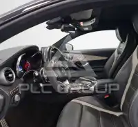 2017 Mercedes Benz C 630