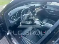2017 Mercedes Benz C 630