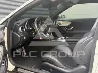 2017 Mercedes Benz C 630