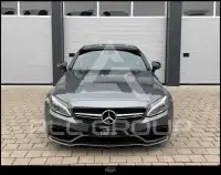 2017 Mercedes Benz C 630