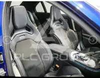 2017 Mercedes Benz C 630
