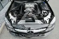 2017 Mercedes Benz C 630