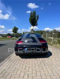 2017 Mercedes Benz C 630
