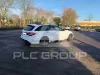 2017 Mercedes Benz C 630