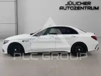 2017 Mercedes Benz C 630