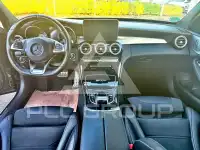 2017 Mercedes Benz C 630