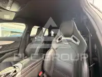 2017 Mercedes Benz C 630