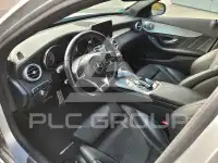 2017 Mercedes Benz C 630