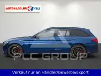 2017 Mercedes Benz C 630