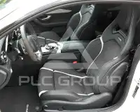 2017 Mercedes Benz C 630
