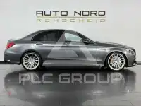 2017 Mercedes Benz C 630