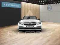 2017 Mercedes Benz C 630