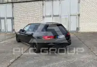 2017 Mercedes Benz C 630