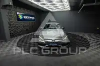 2017 Mercedes Benz C 630
