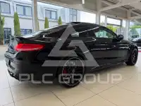 2017 Mercedes Benz C 630